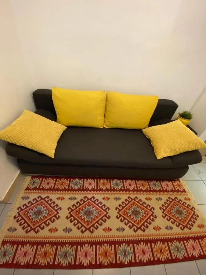 בודפשט Apartment And Rooms Heart Of The City