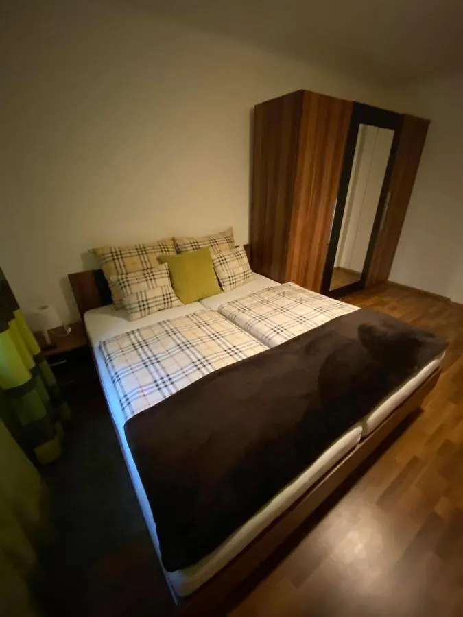 בודפשט Apartment And Rooms Heart Of The City