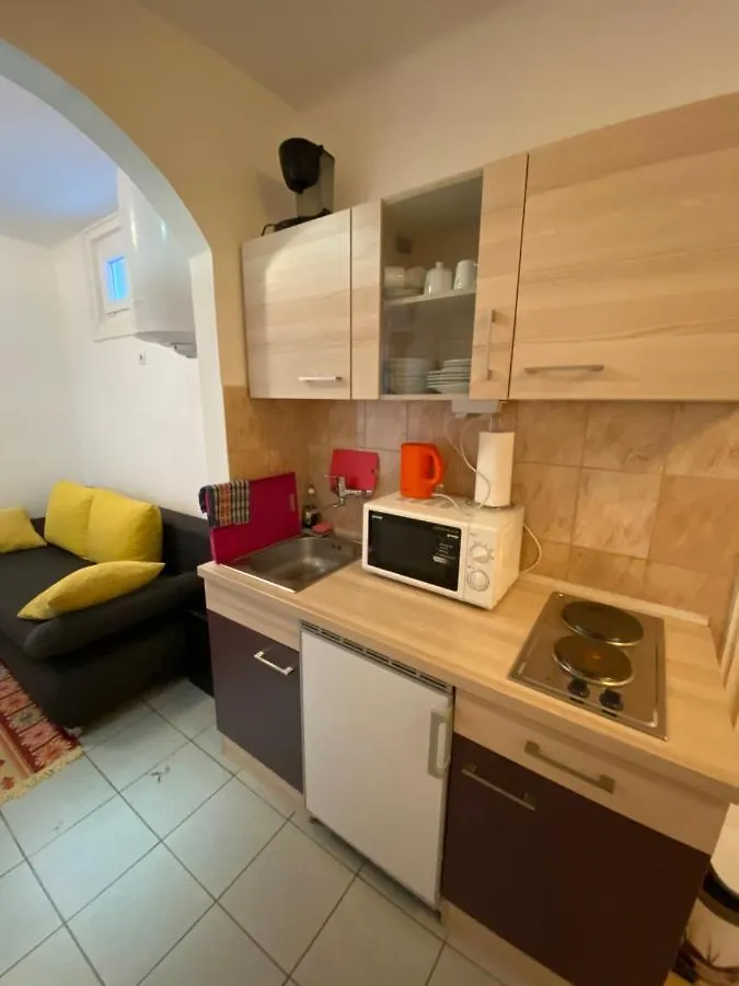 בודפשט Apartment And Rooms Heart Of The City