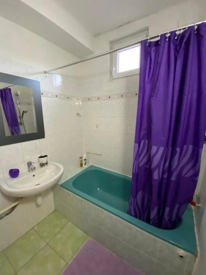 בודפשט Apartment And Rooms Heart Of The City הונגריה