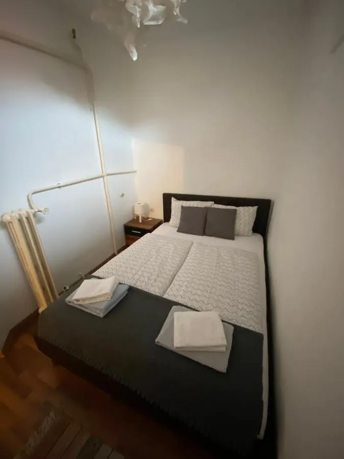 בודפשט Apartment And Rooms Heart Of The City
