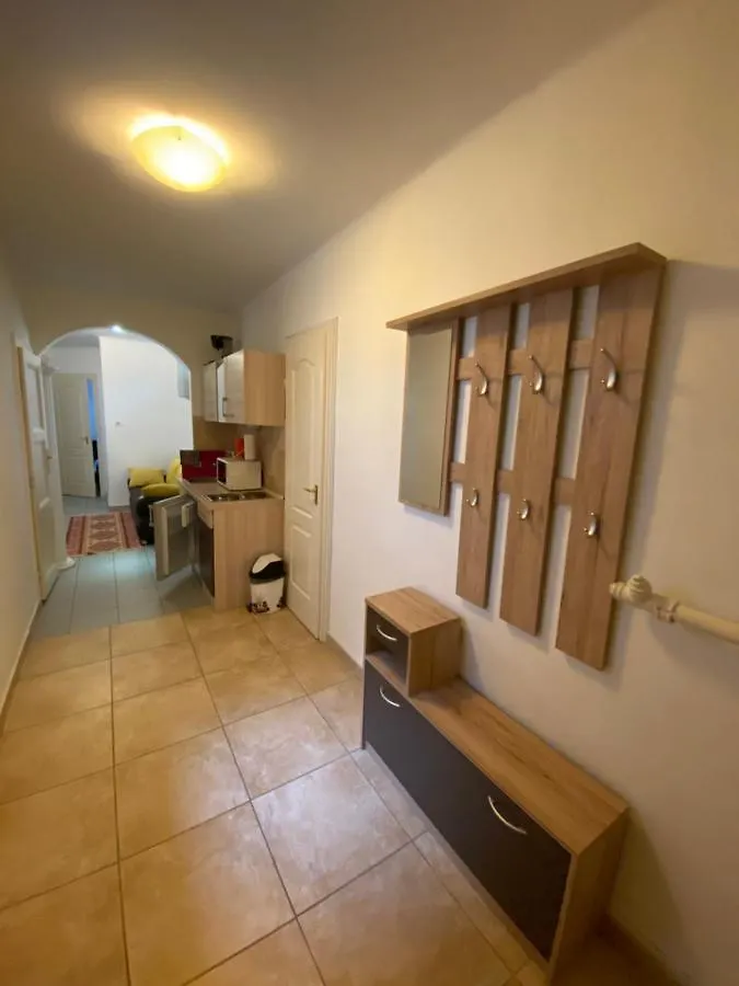 בודפשט Apartment And Rooms Heart Of The City 0*,  הונגריה