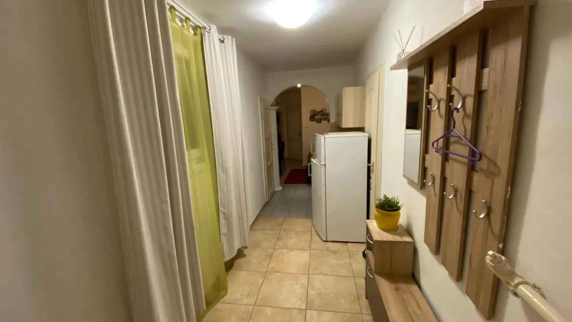 בודפשט Apartment And Rooms Heart Of The City