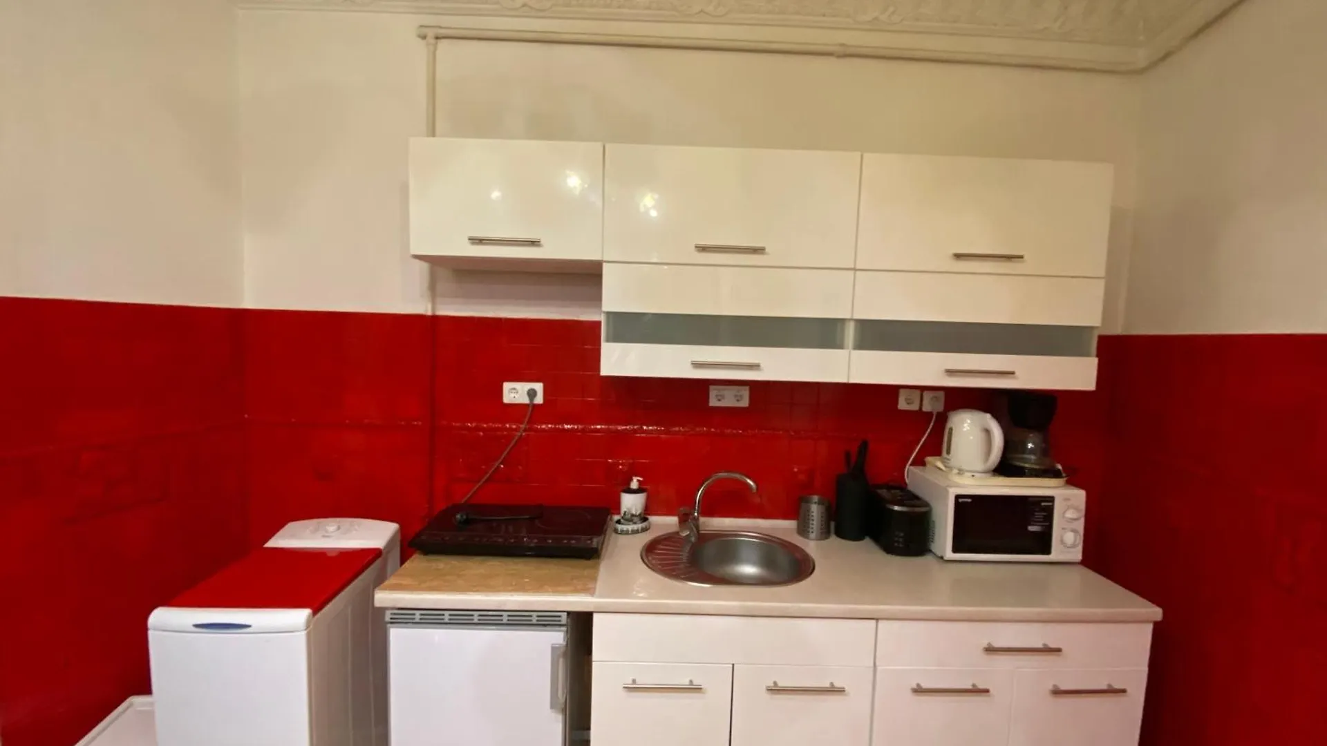 בודפשט Apartment And Rooms Heart Of The City