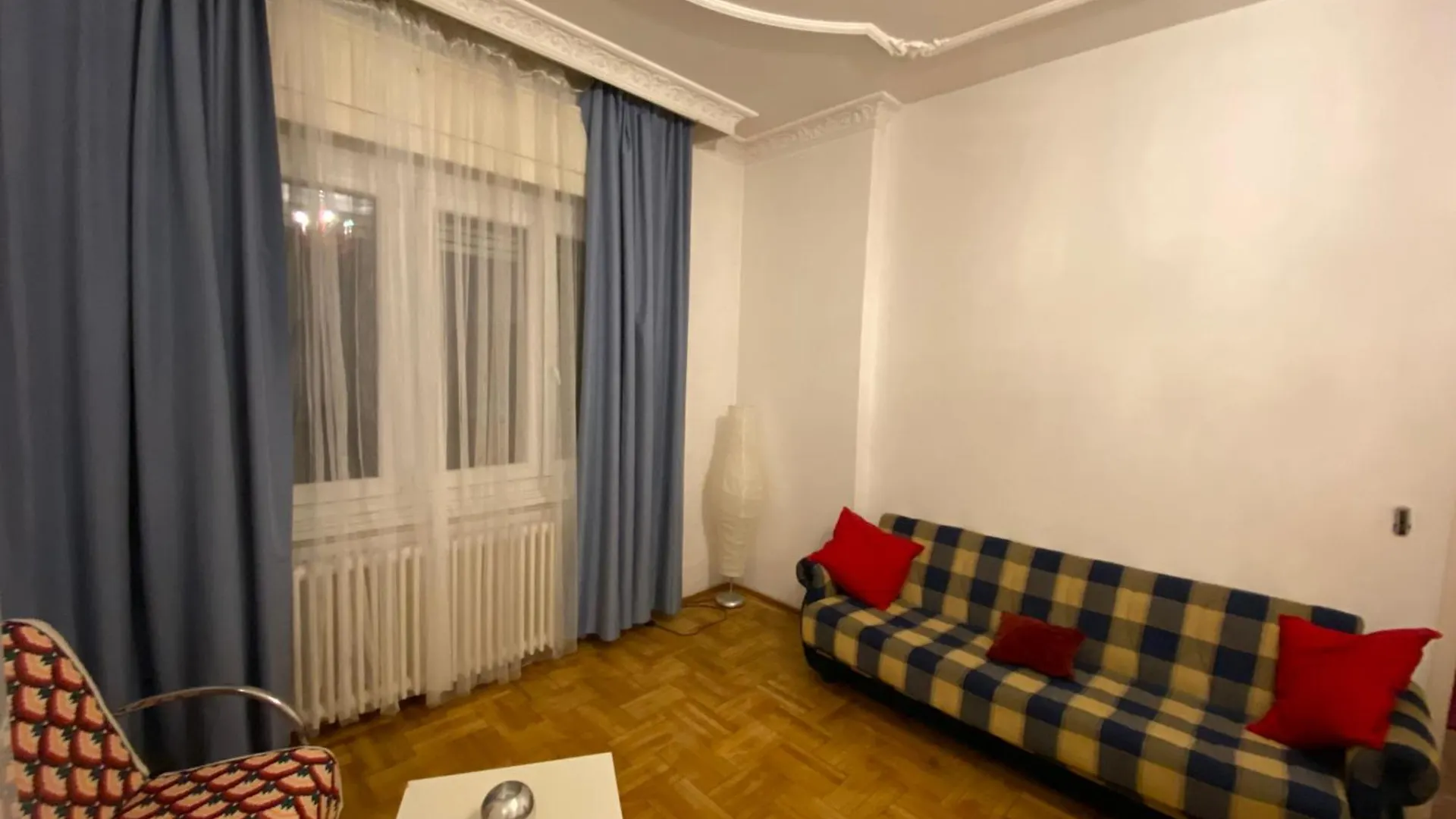 בודפשט Apartment And Rooms Heart Of The City 0*,  הונגריה
