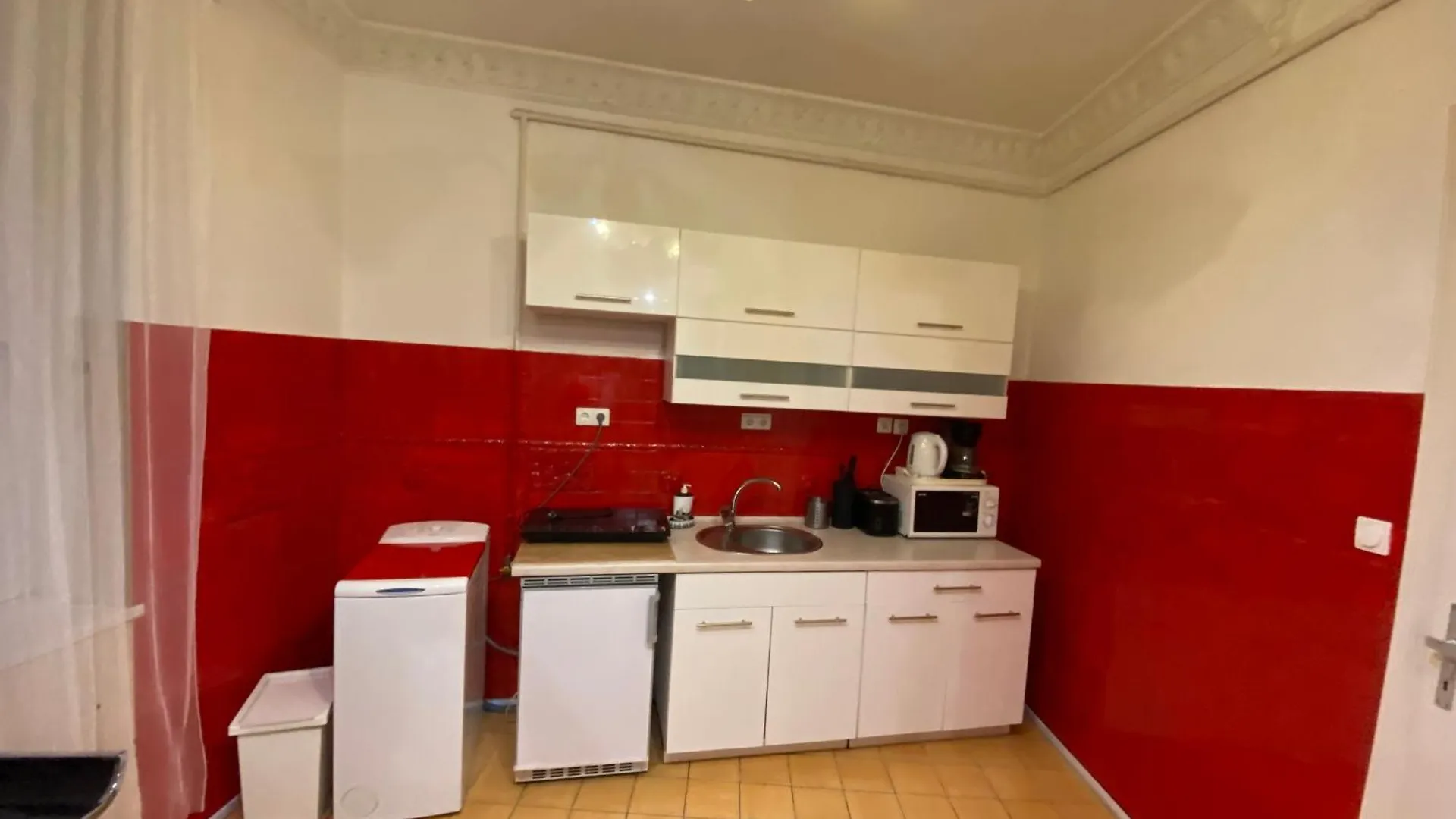בודפשט Apartment And Rooms Heart Of The City 0*,