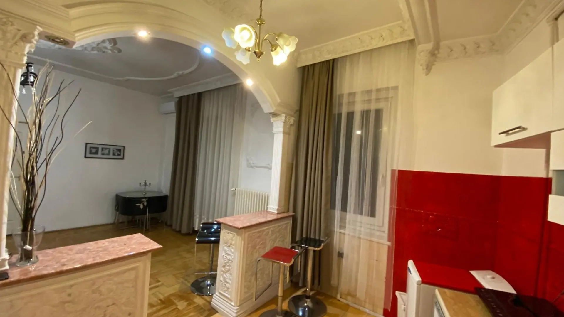 בודפשט Apartment And Rooms Heart Of The City