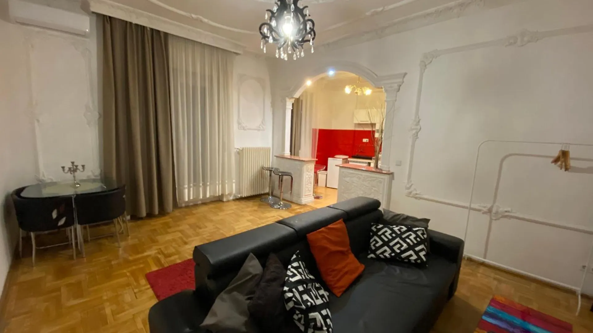 בודפשט Apartment And Rooms Heart Of The City