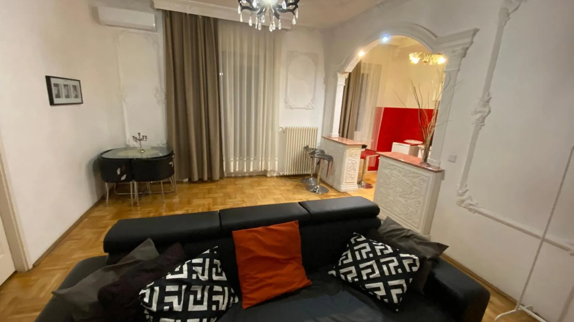 בודפשט Apartment And Rooms Heart Of The City