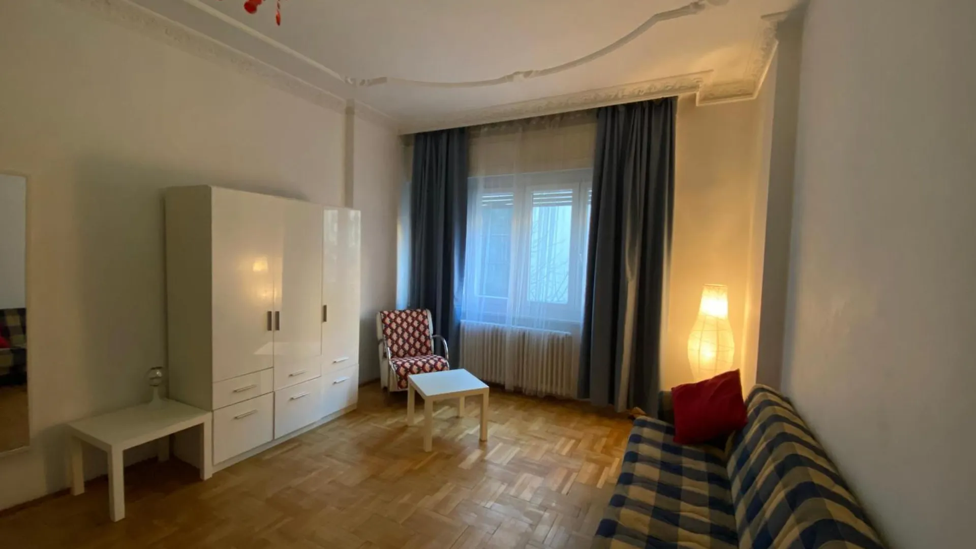 בודפשט Apartment And Rooms Heart Of The City 0*,