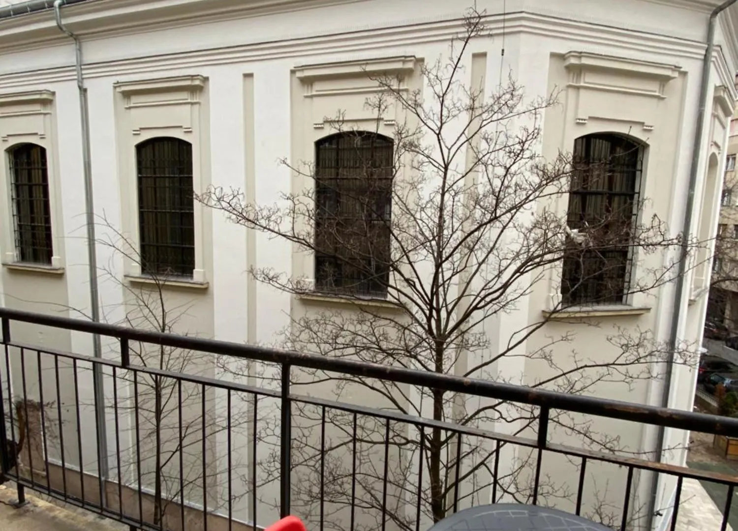 בודפשט Apartment And Rooms Heart Of The City הונגריה