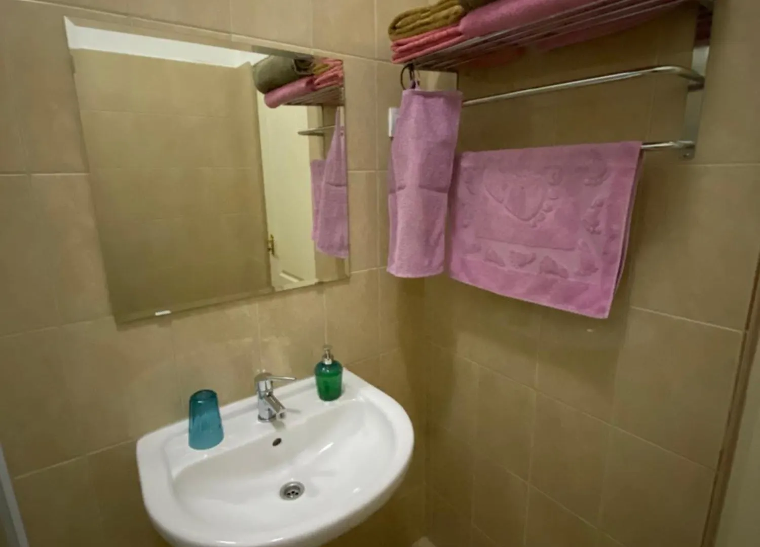 בודפשט Apartment And Rooms Heart Of The City 0*,  הונגריה