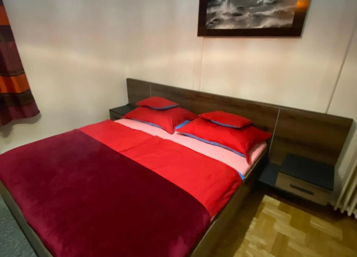 בודפשט Apartment And Rooms Heart Of The City