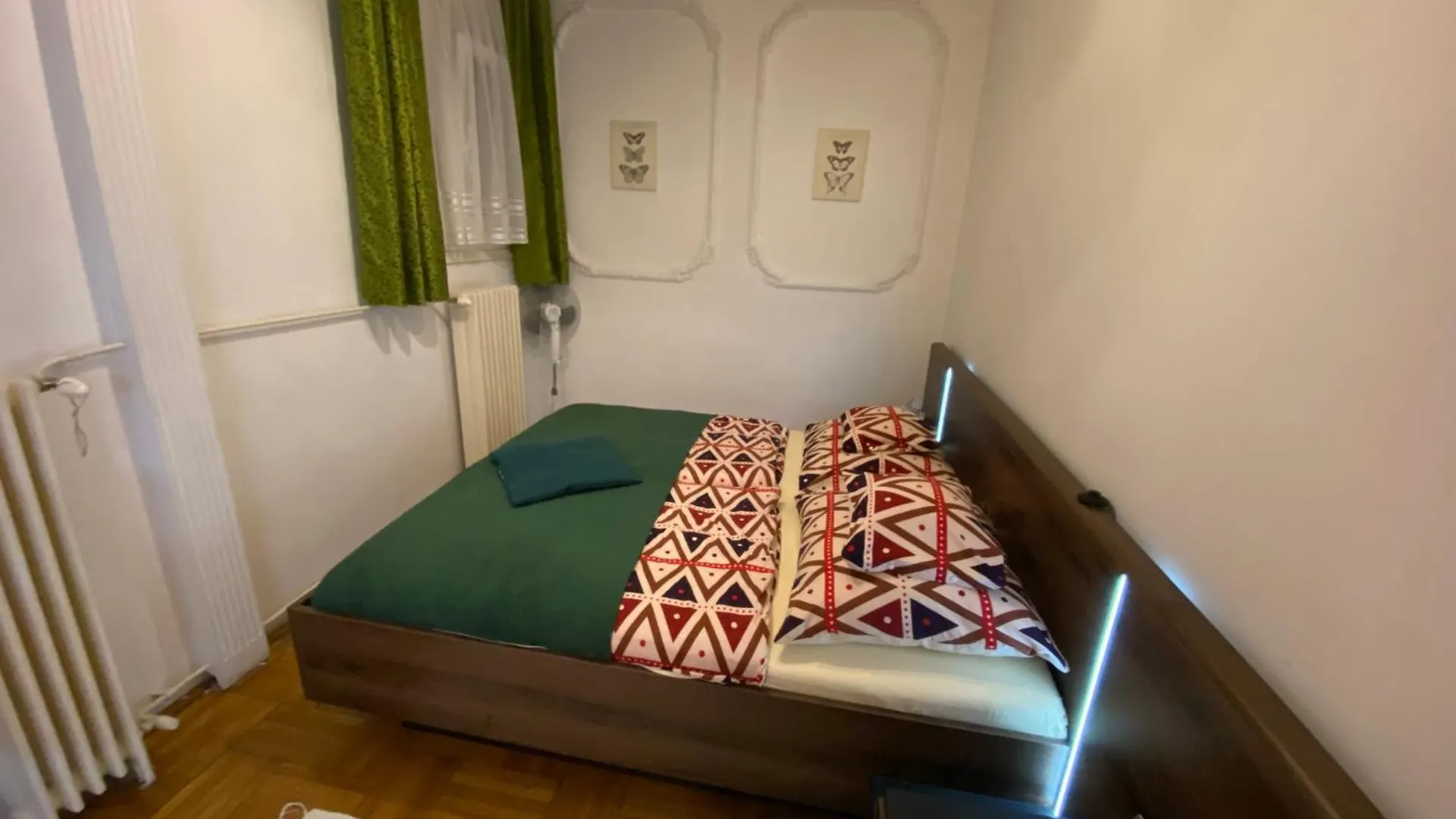 בודפשט Apartment And Rooms Heart Of The City הונגריה