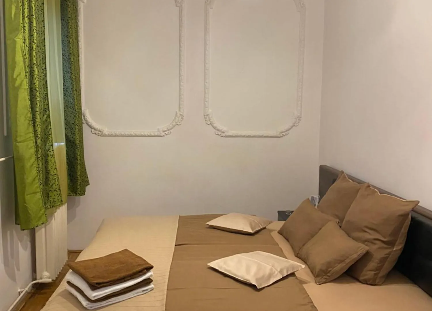 בודפשט Apartment And Rooms Heart Of The City