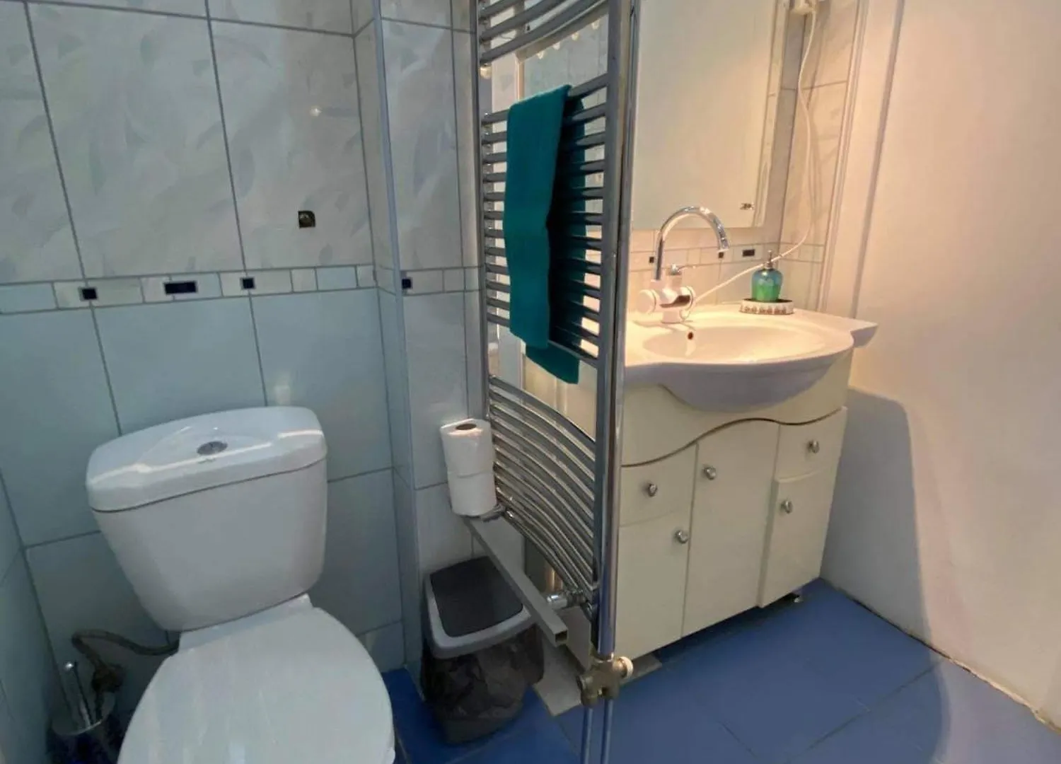 בודפשט Apartment And Rooms Heart Of The City הונגריה