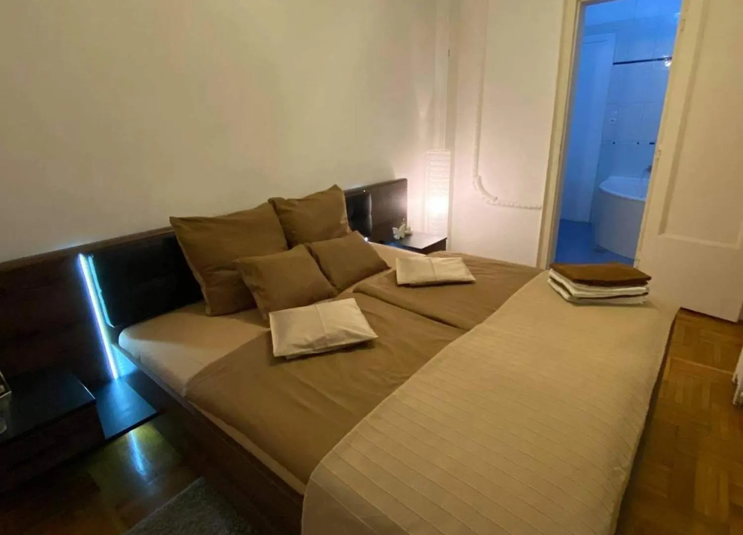 בודפשט Apartment And Rooms Heart Of The City