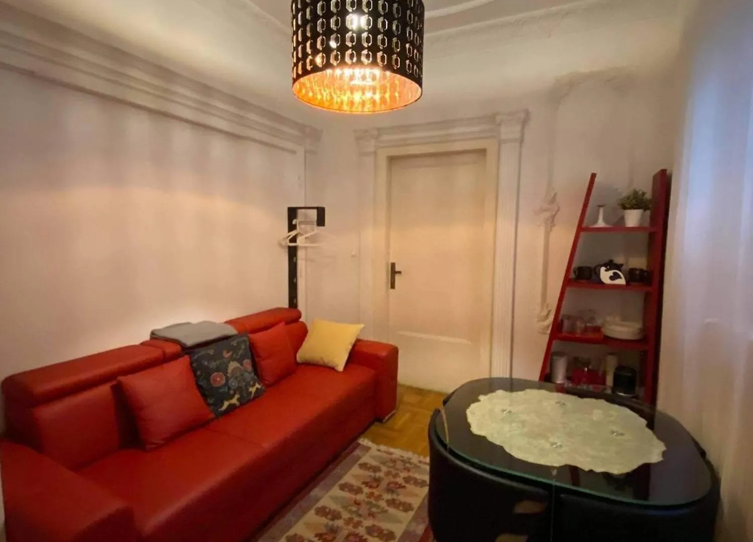 בודפשט Apartment And Rooms Heart Of The City