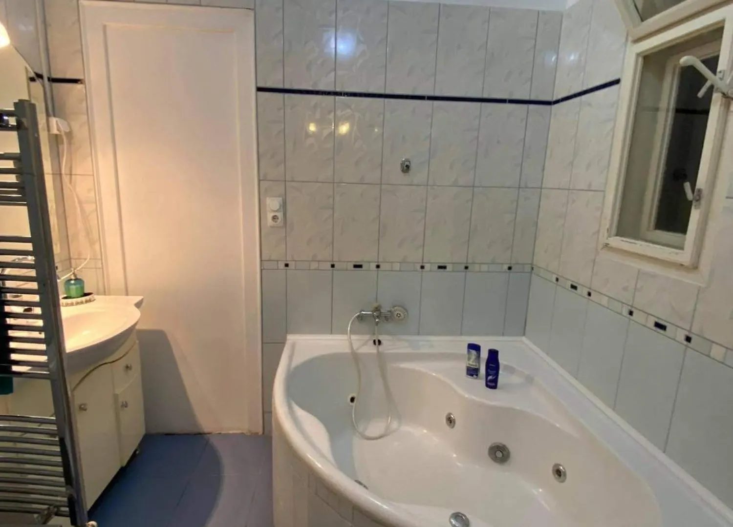 בודפשט Apartment And Rooms Heart Of The City הונגריה