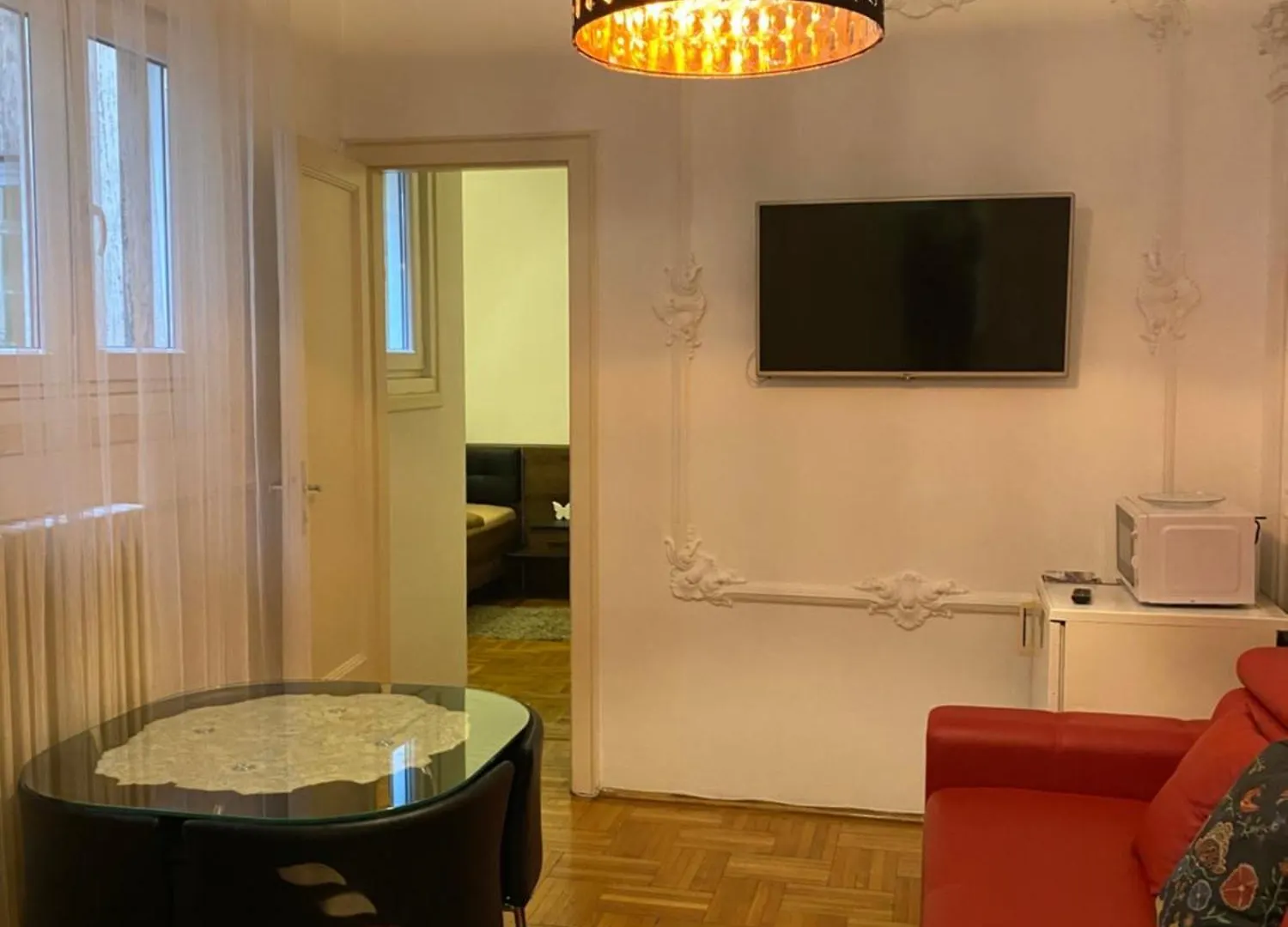 בודפשט Apartment And Rooms Heart Of The City