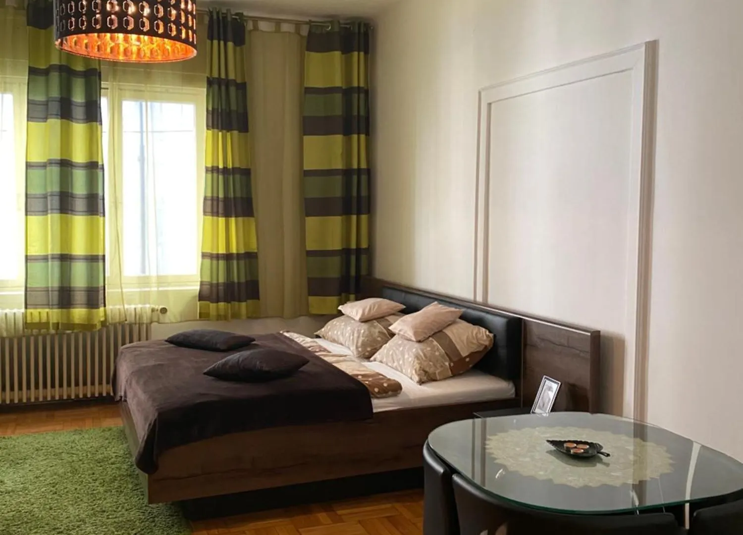 בודפשט Apartment And Rooms Heart Of The City 0*,  הונגריה