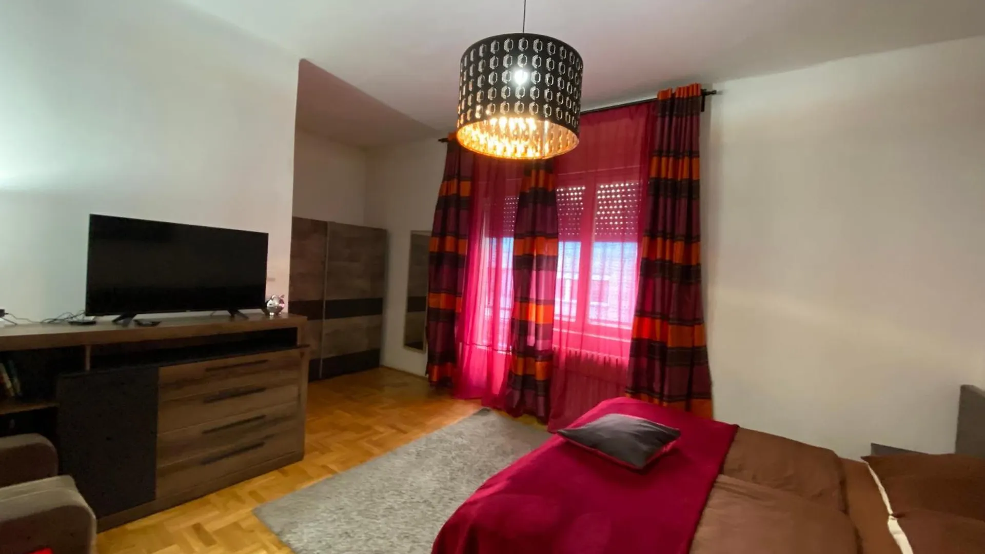 בודפשט Apartment And Rooms Heart Of The City
