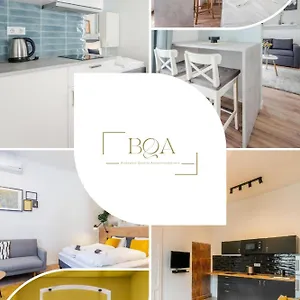 Διαμέρισμα A13- Boutique Apartments, Location, By Bqa, Βουδαπέστη