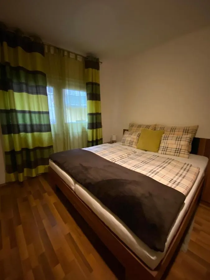 Apartment And Rooms Heart Of The City Budapeszt
