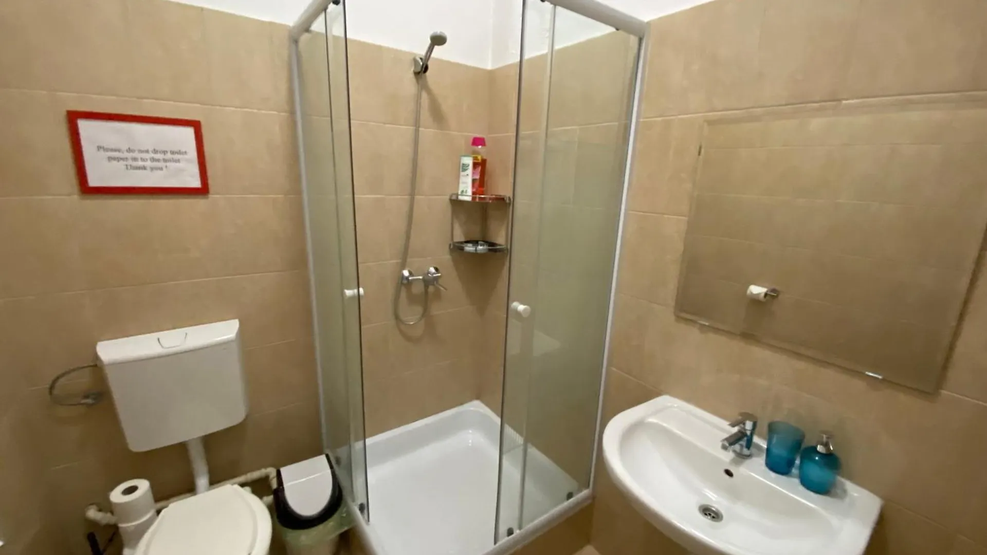 Apartment And Rooms Heart Of The City Budapeszt