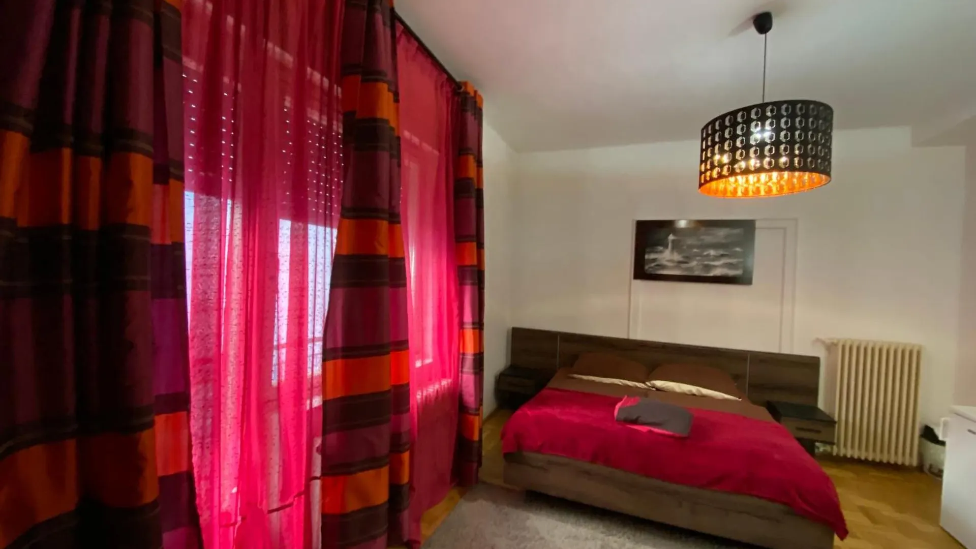 Apartment And Rooms Heart Of The City Budapeszt 0*,  Węgry