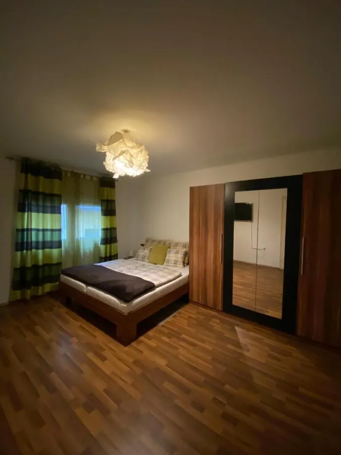 Apartment And Rooms Heart Of The City Boedapest 0*,  Hongarije
