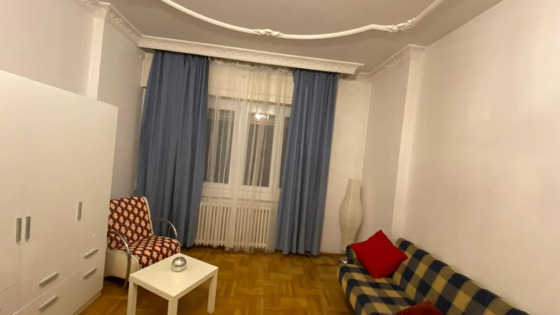 Apartment And Rooms Heart Of The City Boedapest