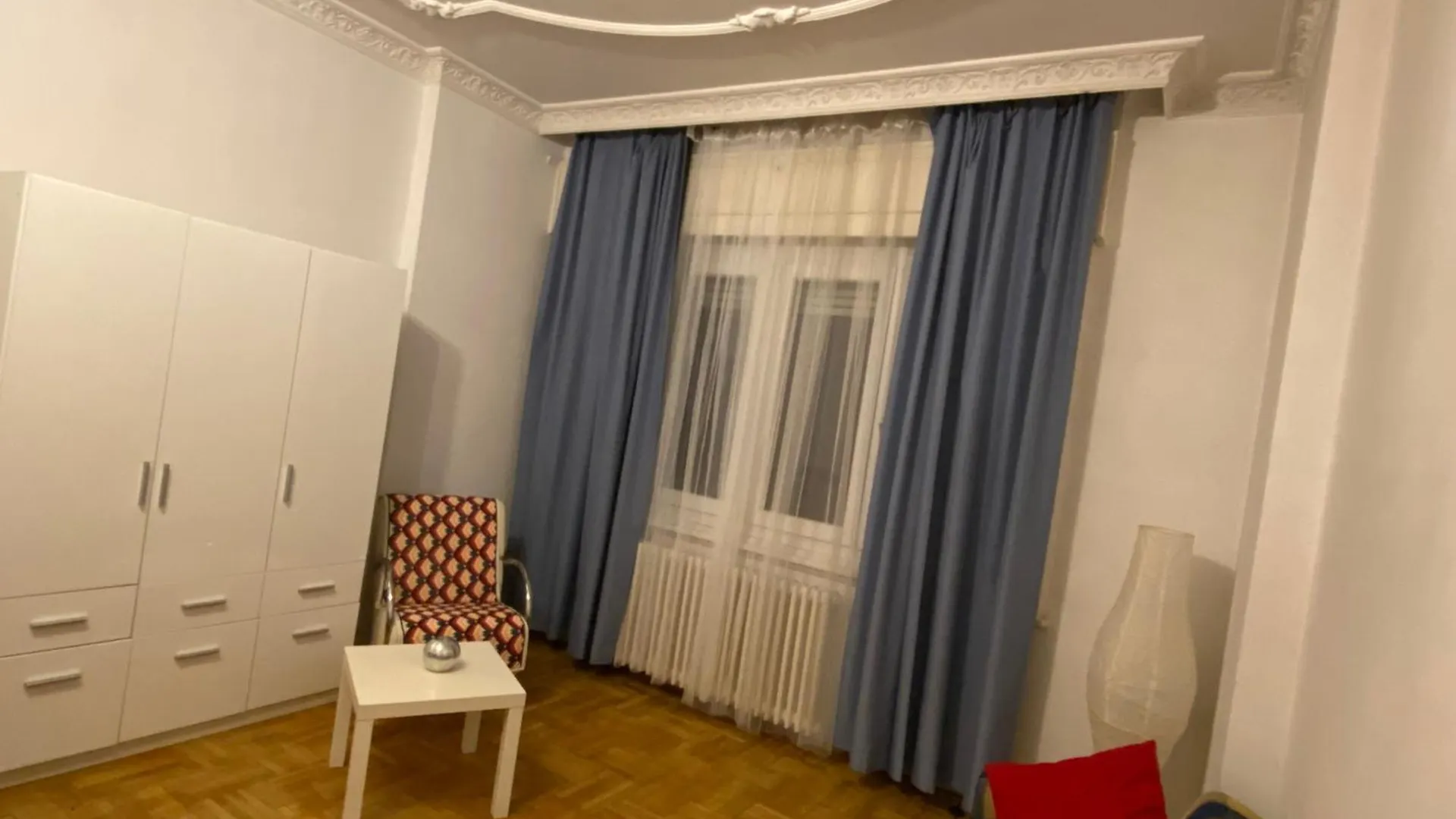 Apartment And Rooms Heart Of The City Boedapest