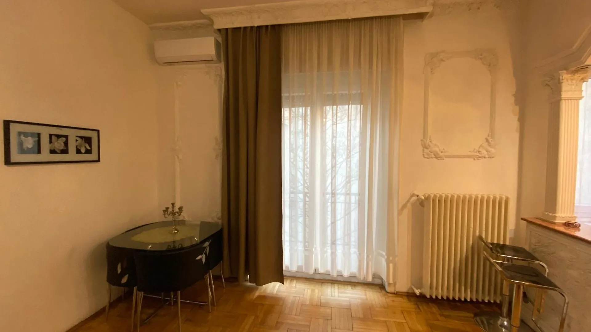 Apartment And Rooms Heart Of The City Boedapest Hongarije