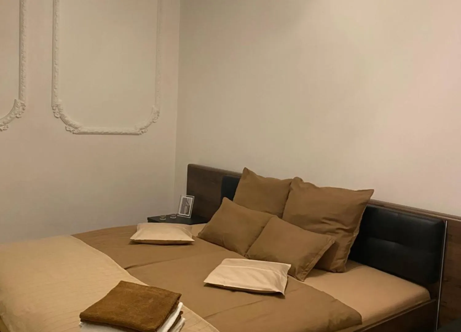 Apartment And Rooms Heart Of The City Boedapest Hongarije