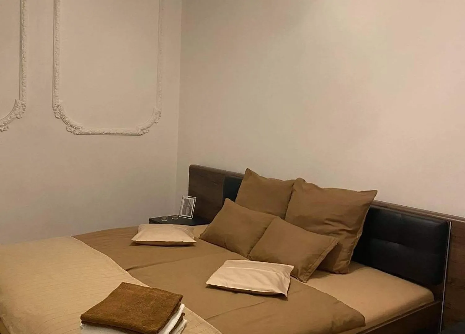 Apartment And Rooms Heart Of The City Boedapest Hongarije