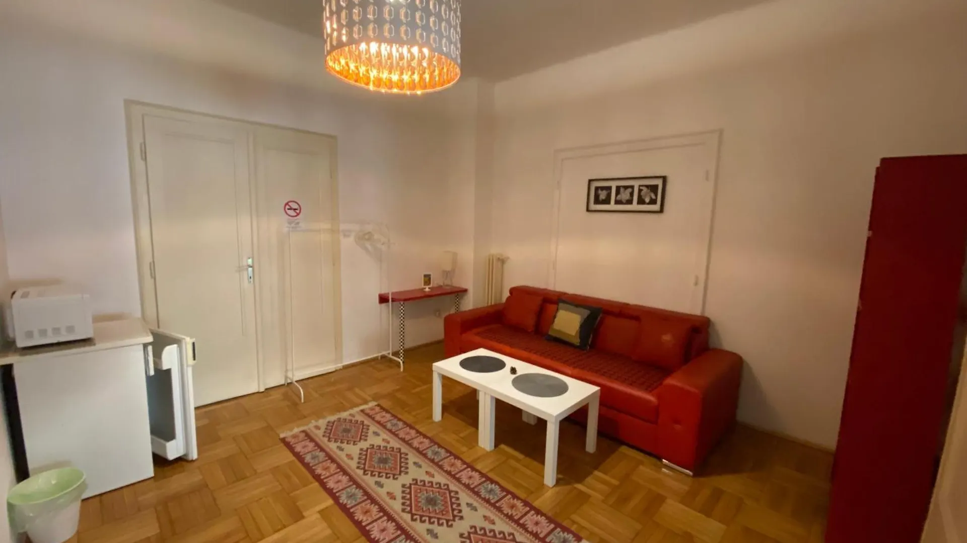Apartment And Rooms Heart Of The City Boedapest Hongarije